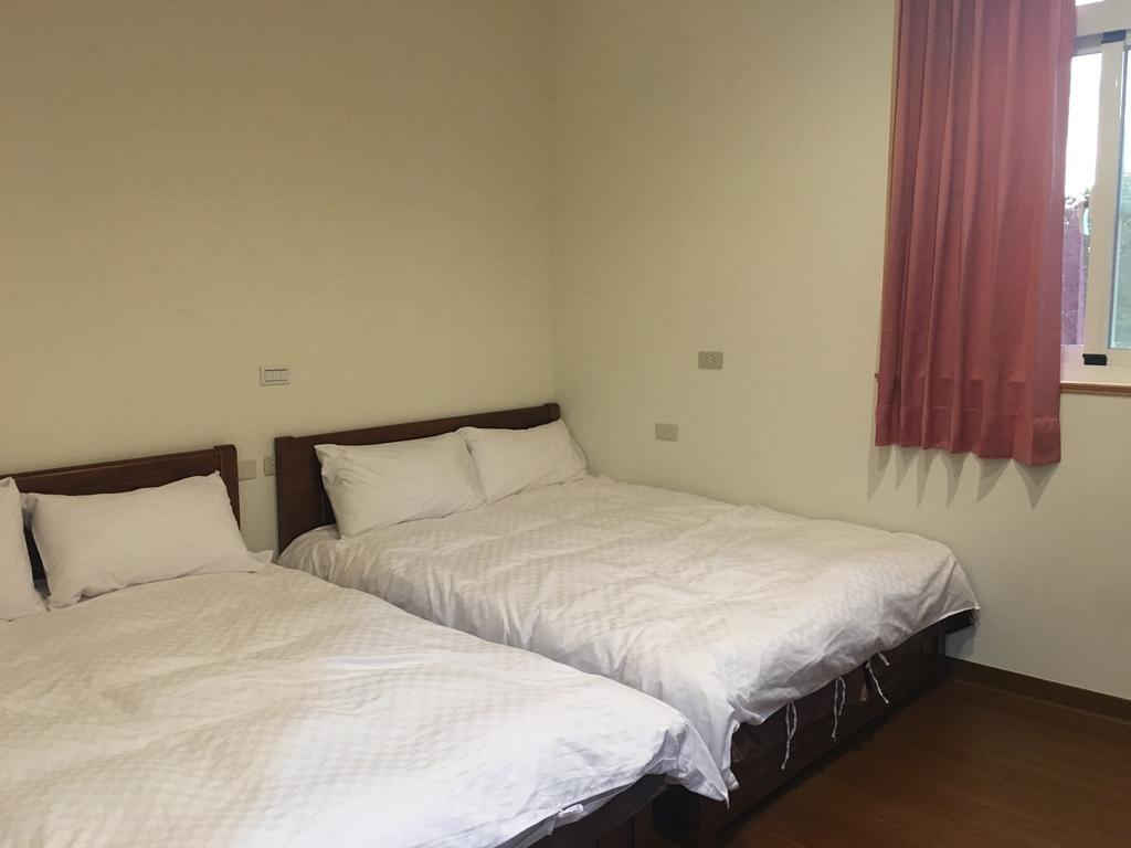 Shan Ming Show B&B Zhuqi Dış mekan fotoğraf