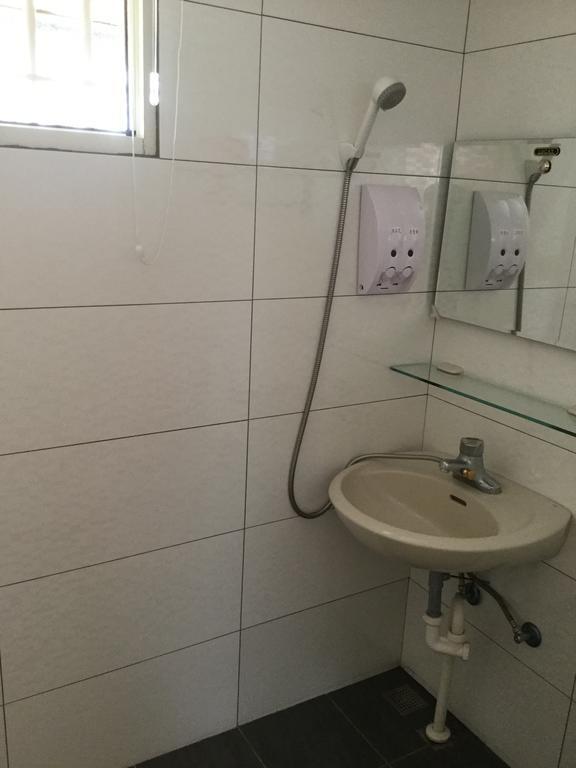 Shan Ming Show B&B Zhuqi Dış mekan fotoğraf