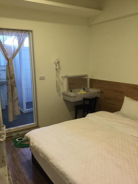 Shan Ming Show B&B Zhuqi Dış mekan fotoğraf