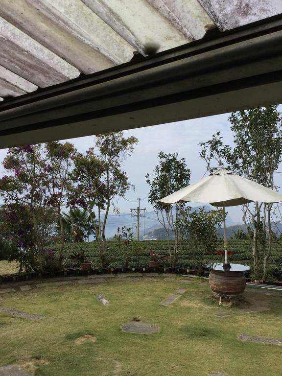 Shan Ming Show B&B Zhuqi Dış mekan fotoğraf