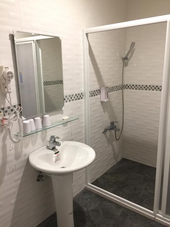 Shan Ming Show B&B Zhuqi Dış mekan fotoğraf
