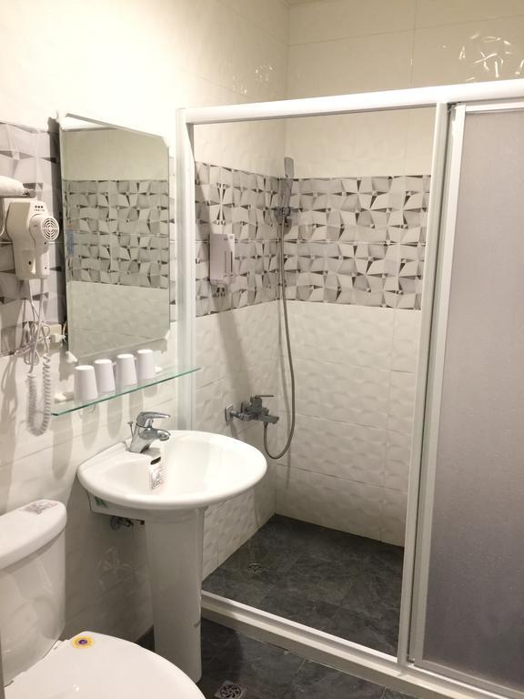 Shan Ming Show B&B Zhuqi Dış mekan fotoğraf