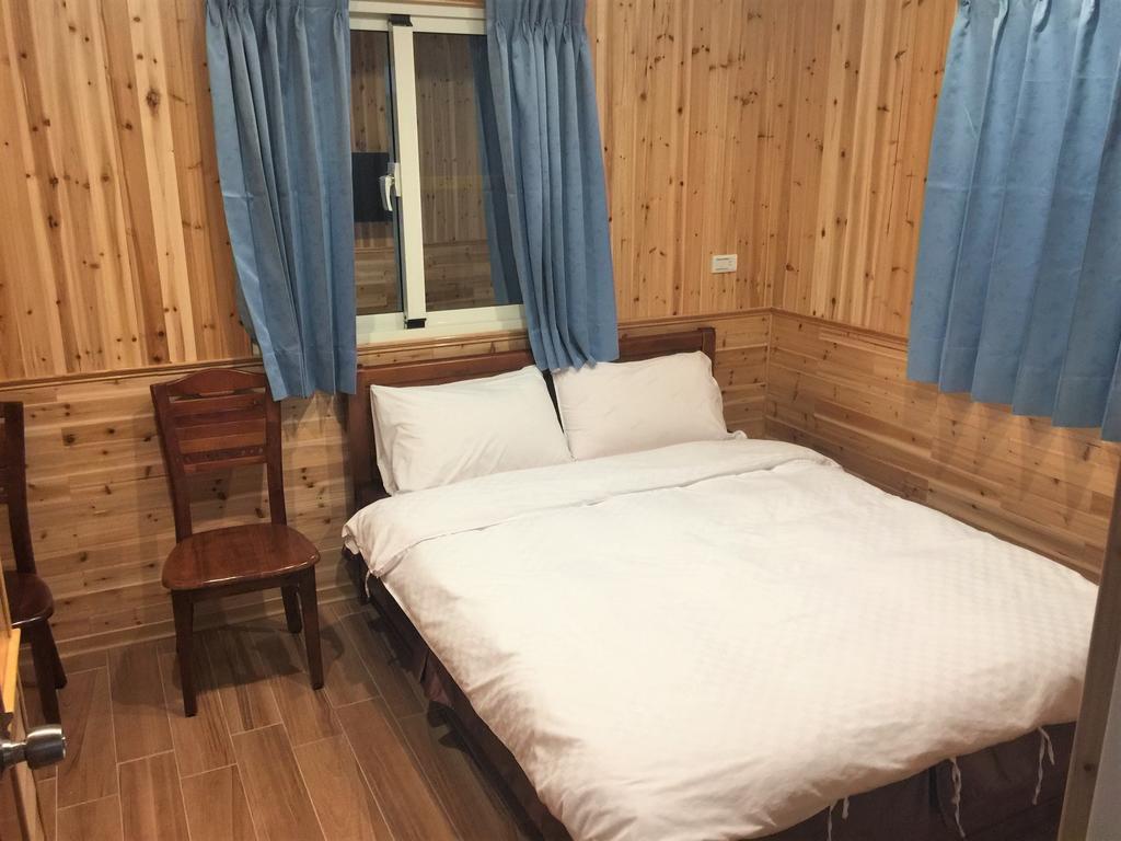 Shan Ming Show B&B Zhuqi Dış mekan fotoğraf
